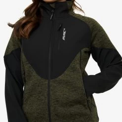 Tornado Fleece Women Kalamata -RevolutionRace Store 009eccc6 add9 4294 9be3 fcaf8fe86344