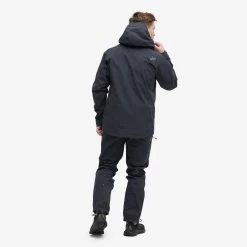 Aphex Pro Jacket Men Charcoal Black 10 Aphex Pro Jacket Men Charcoal Black -RevolutionRace Store 00b3daf9 71a8 49f8 9893 a88379d87768