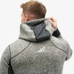 Fusion Hoodie Men Anthracite -RevolutionRace Store 00dfb698 fc09 4fbe b4f4 0b74fe53580b