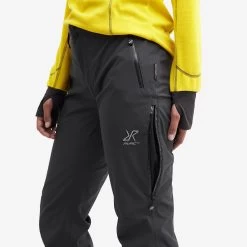 Whisper Trousers Women Anthracite -RevolutionRace Store 0158dc34 f006 42d5 b401 b604da838978