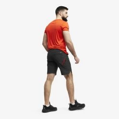 Hike & Dive Shorts Men Charcoal Black/Lava 6 Hike & Dive Shorts Men Charcoal Black/Lava -RevolutionRace Store 0178b249 4add 4786 9e1a 2a2a981da059