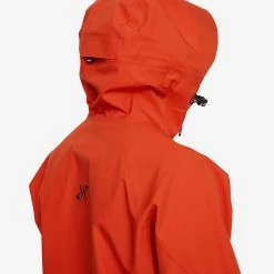 Cyclone Rescue Jacket 2.0 Men Pureed Pumpkin -RevolutionRace Store 0200527c d19c 4baf 9e47 c1492e9d4b39
