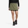 2-in-1 Skirt Women Kalamata