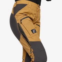 Nordwand Pro Trousers Women Firewood -RevolutionRace Store 05d6c11e e480 4e50 affe ffab4be0867c