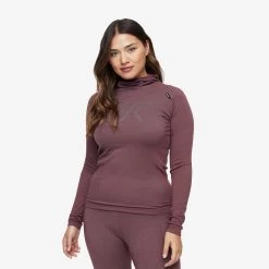Fuse Merino Base Layer Set Women Cherry 7 Fuse Merino Base Layer Set Women Cherry -RevolutionRace Store 0633977f c9cb 4a15 b19a b24e99421957