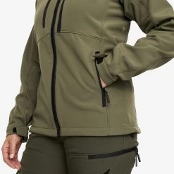 Hiball Jacket Women Kalamata -RevolutionRace Store 0682f6e4 4b0a 45e7 9f66 77db50519895