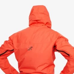 Typhoon Jacket Men Mandarin Red -RevolutionRace Store 06cd32f0 e0b8 401e a782 bcb70050249d