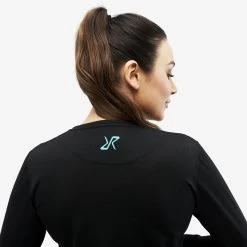 Sheep Sweater Women Black -RevolutionRace Store 06f7da23 dd7a 4439 929e 2516f3710ea2