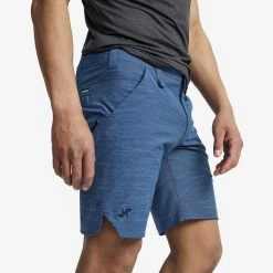 Hike & Dive Shorts Men Dark Blue -RevolutionRace Store 080ab155 1272 4c47 815b 74dc3ca7d2df