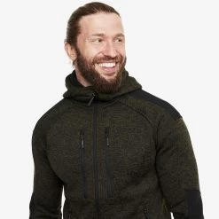 Tornado Hoodie Men Mud -RevolutionRace Store 088cb0f8 8b9d 4be9 94f4 c8594338d030