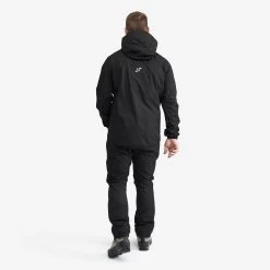 Typhoon Jacket Men Black 8 Typhoon Jacket Men Black -RevolutionRace Store 0a4c5513 4dd5 449c aeba fecce72299ab