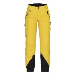 Cyclone Rescue Trousers Women Yellow -RevolutionRace Store 0a5eea9a 6e11 4cfa b1b1 2dea48a7dae9