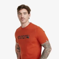 Camper Tee Men Autumn 7 Camper Tee Men Autumn -RevolutionRace Store 0c356ad7 d58b 44d8 a301 e133cd465923