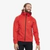 Hybrid Jacket 3.0 Men Molten Lava