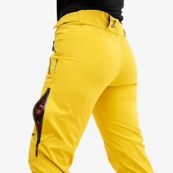 Cyclone Rescue Trousers Women Yellow -RevolutionRace Store 0d59549c 9cb5 484b a711 849a2ebe1ed5
