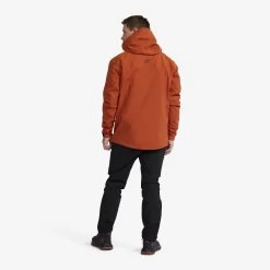 Whisper Jacket Men Rooibos Tea -RevolutionRace Store 0dba0262 9c98 4a3d 99f2 2d2708e00da0