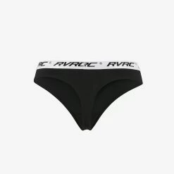 2-pack Bamboo Thong Women Black -RevolutionRace Store 0f7b5568 c0ec 4ad6 9566 a7c758764911