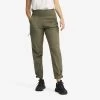 Breezy Outdoor Trousers Women Grape Leaf