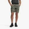 Boarderline Shorts Men Smokey Kalamata