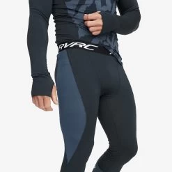 Bambooskin Base Layer Set Men Blueberry -RevolutionRace Store 12efe680 74a2 4f0d 9fac e78c3a7595ed