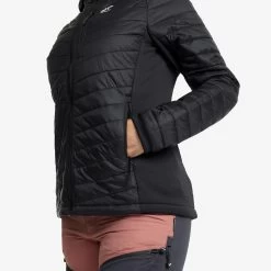 Radical Insulate Jacket Women Black 13 Radical Insulate Jacket Women Black -RevolutionRace Store 133973e5 7a7a 4f11 810e 21383518eb9e
