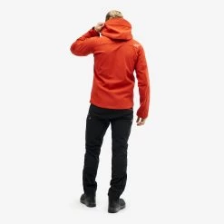 Hiball Jacket Men Autumn -RevolutionRace Store 13604645 1c7c 4fac 9086 3e4c69f3de03