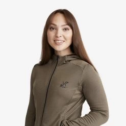 Waffle Hoodie Women Chocolate Chip 8 Waffle Hoodie Women Chocolate Chip -RevolutionRace Store 15df661e ee20 4017 a251 0ba945ed42df