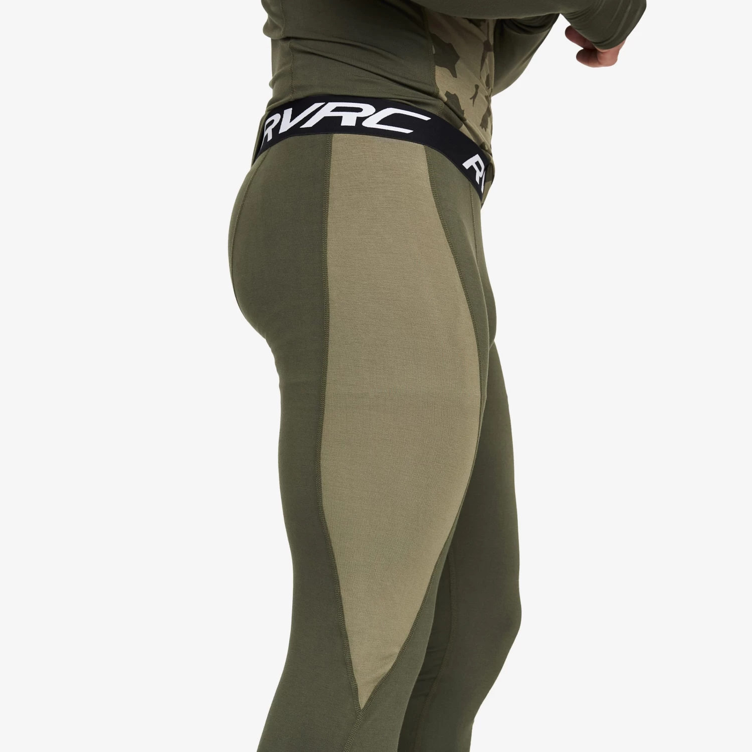 Bambooskin Base Layer Set Men Forest Night 5 Bambooskin Base Layer Set Men Forest Night - Image 5