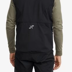 Responder Gilet Men Black -RevolutionRace Store 19414eac 139b 4867 9a93 b4c6b25cbd07