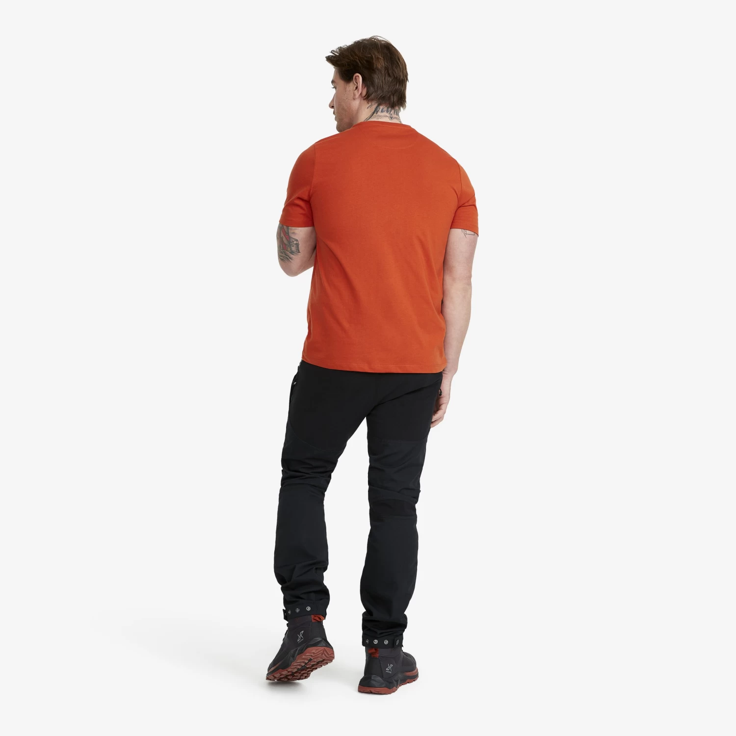 Camper Tee Men Autumn 3 Camper Tee Men Autumn - Image 3