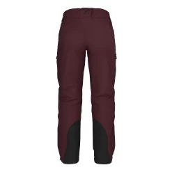 Cyclone Rescue Trousers Women Burgundy -RevolutionRace Store 19fe25e7 0a8a 4dcb 8085 6304fe97c6c3