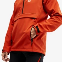 Hiball Anorak Men Autumn -RevolutionRace Store 1a272061 0eae 4dc9 ae71 049f2101eed6