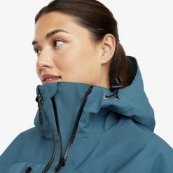 Cyclone Rescue Jacket 2.0 Women Ocean Teal 14 Cyclone Rescue Jacket 2.0 Women Ocean Teal -RevolutionRace Store 1b5f14f2 24ca 4b86 9ef4 f1d58e0376d6