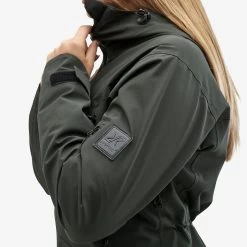 Monsoon Jacket Women Pirate Black 9 Monsoon Jacket Women Pirate Black -RevolutionRace Store 1b756578 04ea 4050 b7d3 145590fd9cb6