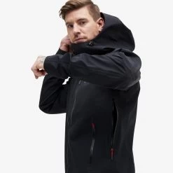 Aphex Pro Jacket Men Black -RevolutionRace Store 1be85b8c 663b 4063 8e43 8238bf820cd5
