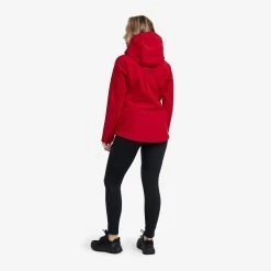 Reckon Softshell Jacket Women Salsa 8 Reckon Softshell Jacket Women Salsa -RevolutionRace Store 1c581f9b 5aec 4e48 adb5 d379efec7701