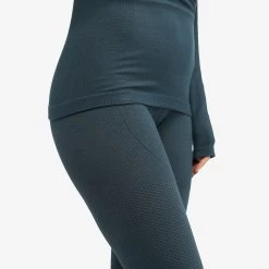 Fuse Merino Base Layer Set Women Stargazer -RevolutionRace Store 1c9be34a 626d 4b33 9a9e deff56b230e0