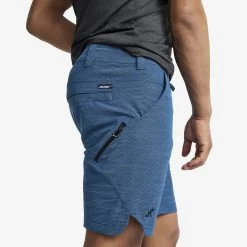 Hike & Dive Shorts Men Dark Blue -RevolutionRace Store 1daa6315 ff5f 4a96 addb 8956e754a21c