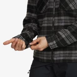 Lumber Jacket Men Black/Anthracite 13 Lumber Jacket Men Black/Anthracite -RevolutionRace Store 1ea0daf2 f3d3 4481 bf75 b11776ec22e2