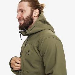 Hiball Jacket Men Kalamata -RevolutionRace Store 21c082d5 2eb5 467d a287 605f215ab04f