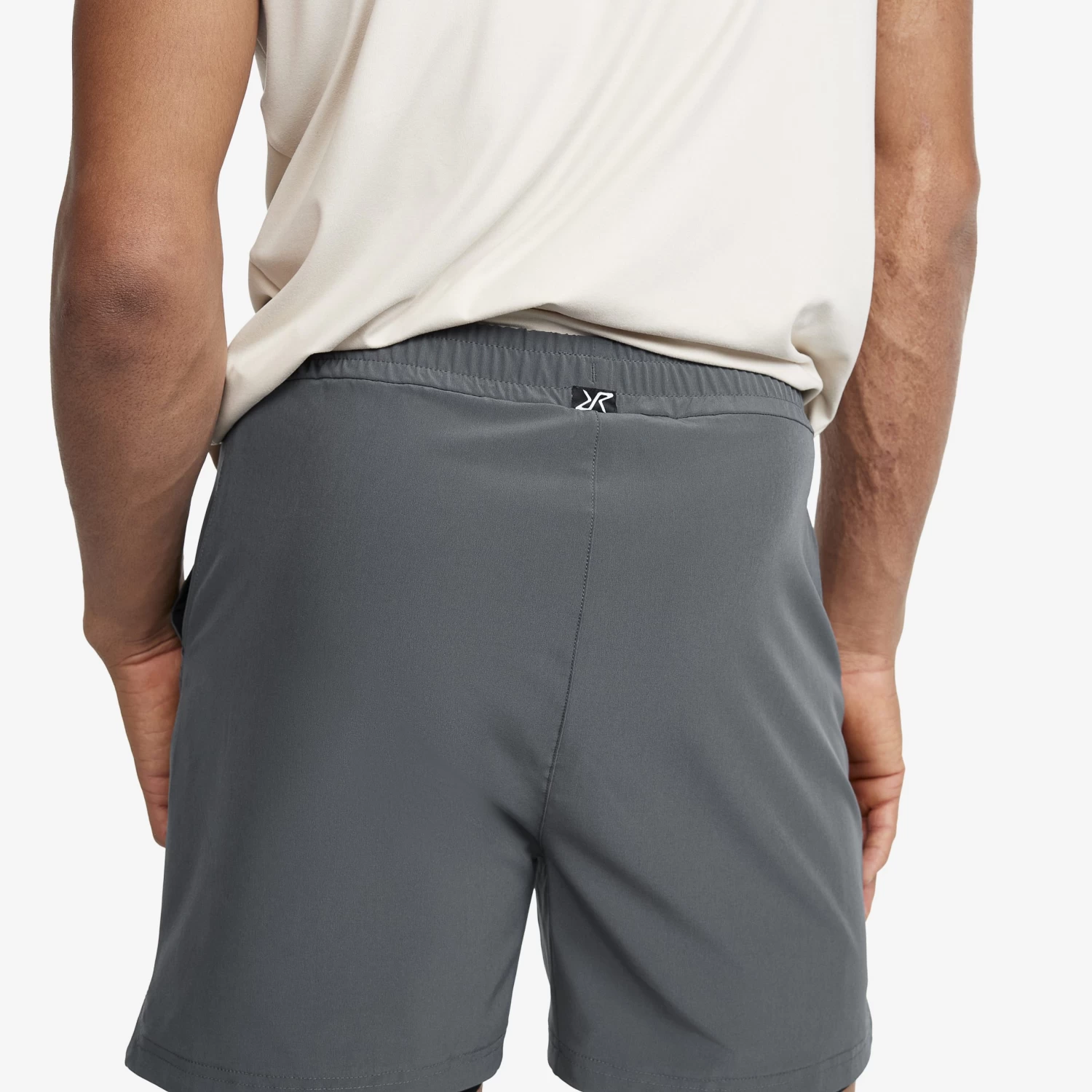 2-in-1 Shorts Men Turbulence Blue 7 2-in-1 Shorts Men Turbulence Blue - Image 7