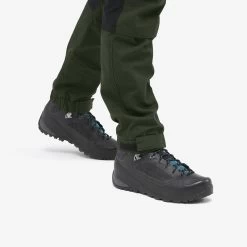 RVRC GP Short Trousers Women Forest Green -RevolutionRace Store 224a4f77 3b1f 43a5 ad73 de51869ce083