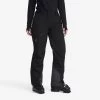 Halo 2L Insulated Snow Trousers Women Black