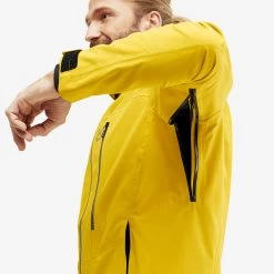 Whisper Jacket Men Lemon Curry 11 Whisper Jacket Men Lemon Curry -RevolutionRace Store 240fd7dd 4bcb 44fa 8ac6 b25708874155