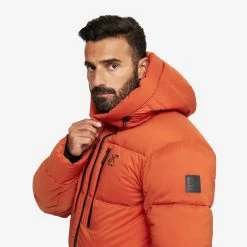 Flexpedition Jacket Men Autumn -RevolutionRace Store 2568d186 87f1 470d b254 053187d5f7e4