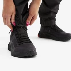 Silence Trousers Women Dark Olive -RevolutionRace Store 2586d2eb f599 4e3a 83e1 c761f73584bd