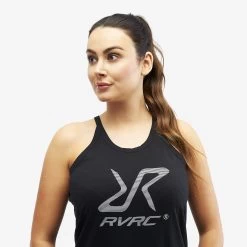 Boulder Tank Women Black -RevolutionRace Store 25ac797d 6ca1 43f3 952c 92a29306f350