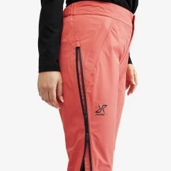 Typhoon Trousers Women Porcelain Rose -RevolutionRace Store 264b1e49 8e0e 438b a218 b0be6202eb76
