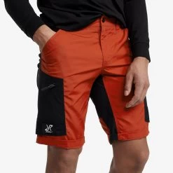 Wander Pro Shorts Men Autumn -RevolutionRace Store 27dff821 d22a 4277 a296 11df919eb23f