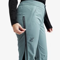 Typhoon Trousers Women Goblin Blue -RevolutionRace Store 280a8587 918c 4f77 9e35 114b060e3eb8